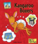 Kangaroo Boxers - Anders Hanson