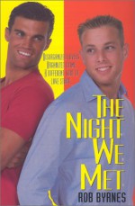 The Night We Met - Rob Byrnes