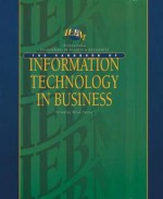 The Iebm Handbook of Information Technology in Business - Milan Zeleny