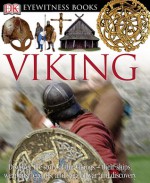 Viking (DK Eyewitness Books) - Susan Margeson, Peter Anderson