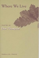 Where We Live - Don Thompson