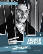 Crime e Castigo - Cássio Starling Carlos, Fyodor Dostoyevsky, Manuel da Costa Pinto