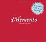 Memento: My Life In Stories - Michael McQueen