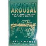 Elements of Arousal: How to Write and Sell Gay Men's Erotica - Lars Eighner