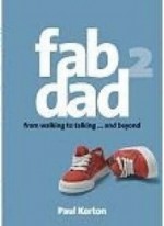 Fab Dad 2 - Paul Kerton