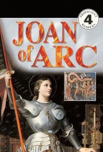 Joan of Arc - DK Publishing, Angela Bull