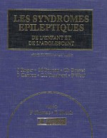 Les Syndromes Epileptiques de L'Enfant Et de L'Adolescent - J. Roger