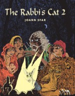 The Rabbi's Cat 2 - Joann Sfar