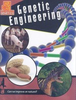 Genetic Engineering - Marina Cohen