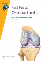 Osteoarthritis - Philip Conaghan