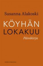 Köyhän lokakuu - Susanna Alakoski