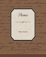 Poems - Robert Southey, Robert Lovell