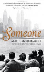 Someone - Alice McDermott