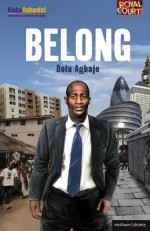 Belong - Bola Agbaje