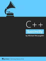 C++ Succinctly - Michael McLaughlin