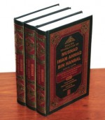 English Translation of Musnad Imam Ahmed Bin Hanbal 3 Vol - Ahmad ibn Hanbal, Huda Khattab, Nasiruddin al-Khattab