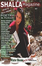 Winter Blooms Pocket-Edition: Shalla Magazine - Shalla DeGuzman