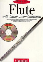 Solo Plus - Classical Flute [With *] - Music Sales Corporation, David Pearl