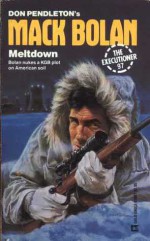 Meltdown - Charlie McDade, Don Pendleton