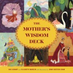 The Mother's Wisdom Deck: A 52-Card Oracle Deck with Guidebook - Niki Dewart, Niki Dewart