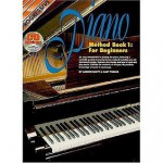 Progressive Piano Method: Book 1 (Progressive Young Beginners) - Andrew Scott, Gary Turner