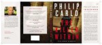 The Killer Within: In the Company of Monsters - Philip Carlo