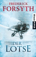 Der Lotse - Frederick Forsyth, Rolf Soellner, Hedda Soellner