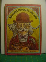 Mr. Shaw's Shipshape Shoeshop - Eve Titus