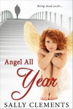 Angel All Year - Sally Clements