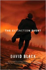 The Extinction Event - David Black