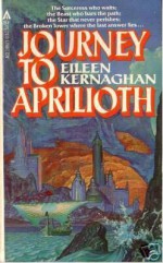 Journey to Aprilioth - Eileen Kernaghan