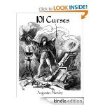 101 Curses - Augustus Numley, Dawn Flowers