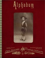 Alphabetabum - Chris Raschka, Vladimir Radunsky