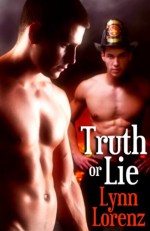 Truth Or Lie - Lynn Lorenz