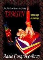 Tamsin: An Artisan-Sorcerer Story - Adele Cosgrove-Bray