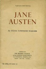 Jane Austen - Sylvia Townsend Warner