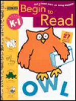 Begin to Read (Grades K - 1) (Grades K-1) - Betty Glennon, Glennon