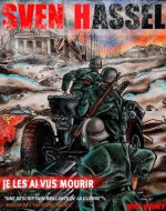 Je les ai vus mourir (Sven Hassel) (French Edition) - Sven Hassel