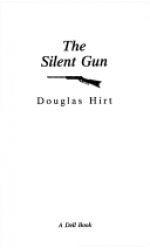 Silent Gun - Douglas Hirt