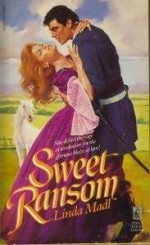 Sweet Ransom - Linda Madl