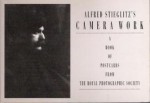 Alfred Stieglitz: Camerawork; Postcard Book: Postcard Book - Alfred Stieglitz