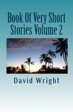 Book Of Very Short Stories Volume 2 - David Wright