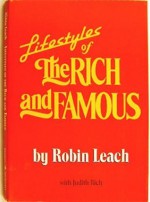 Lifestyles of the Rich and Famous - Robin Leach