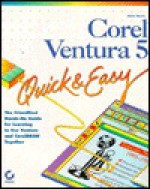Corel Ventura 5 Quick and Easy - Ed Brown