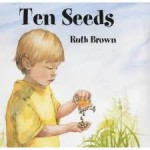 Ten Seeds - Ruth Brown