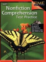 Nonfiction Comprehension Test Practice Level 6 - Jennifer Overend Prior