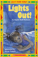 Lights Out - Angela Medearis, Nicole Tadgell