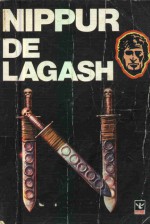 Nippur de Lagash, #1: El hombre de Lagash - Robin Wood, Lucho Olivera, Alfredo de la María, Eugenio Zappietro