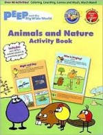 Peep Animals and Nature - Laura Gates Galvin