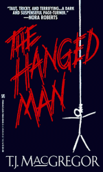 The Hanged Man - T.J. MacGregor